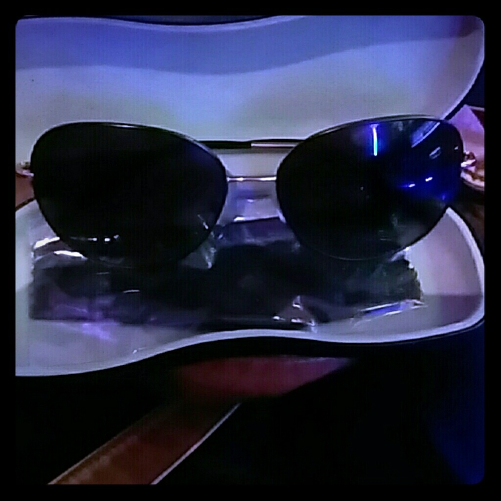 Women's sunglasses